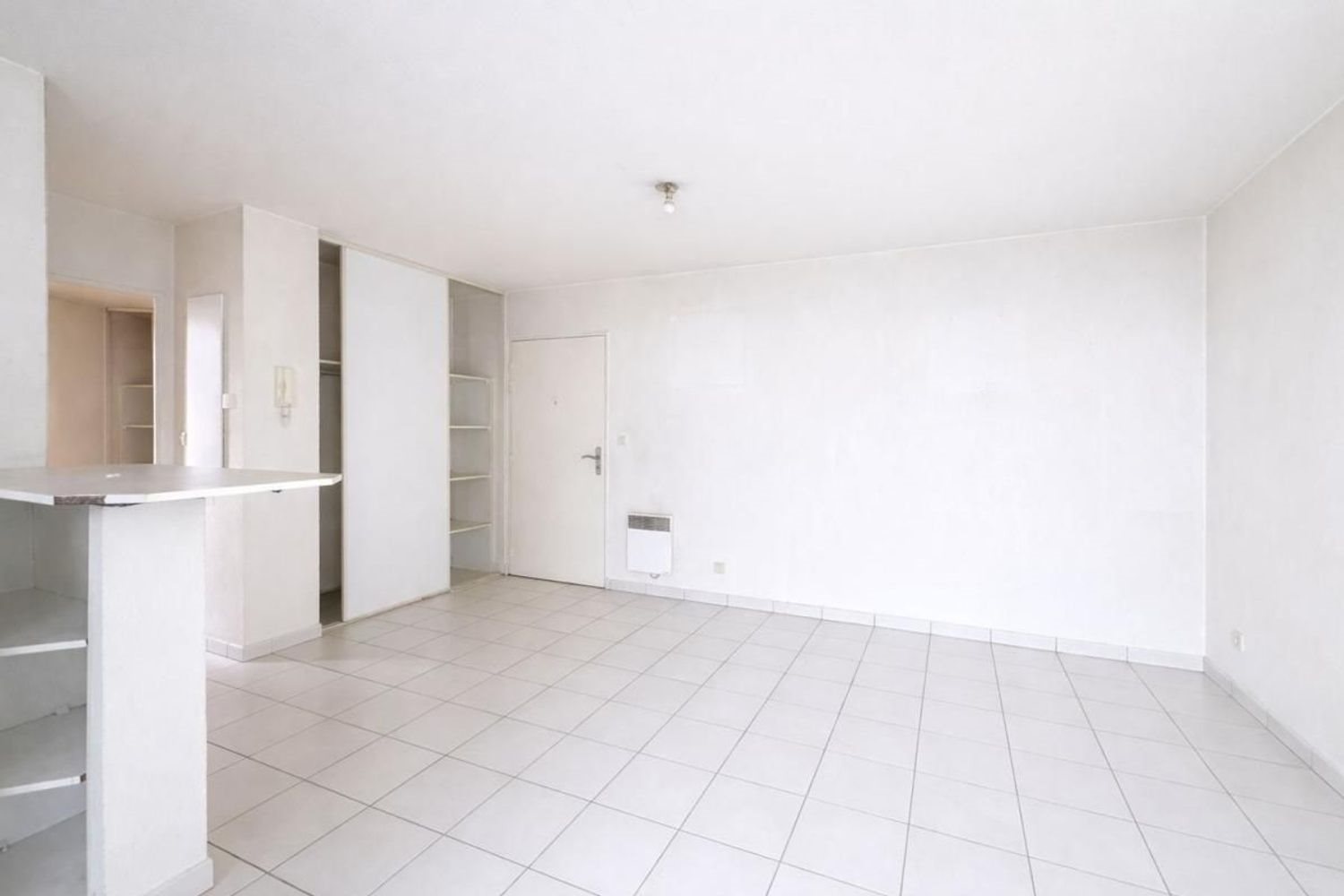 Appartement à vendre, 42m², Anglet
