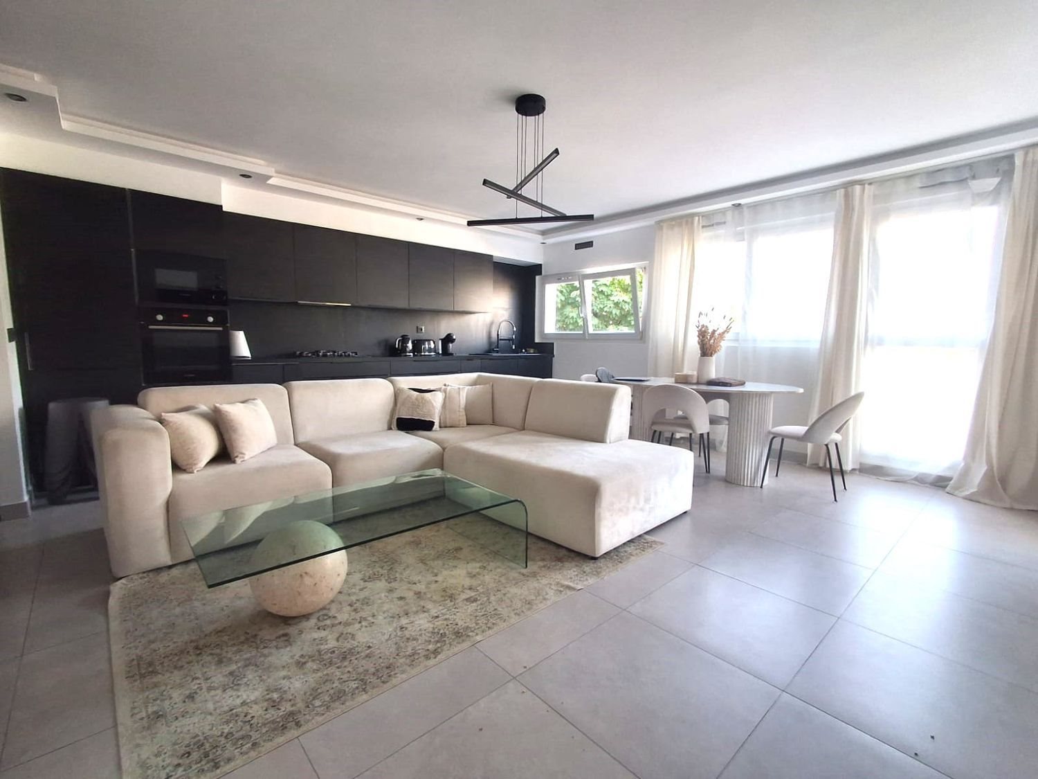 Appartement à louer, 71m², Plaisir