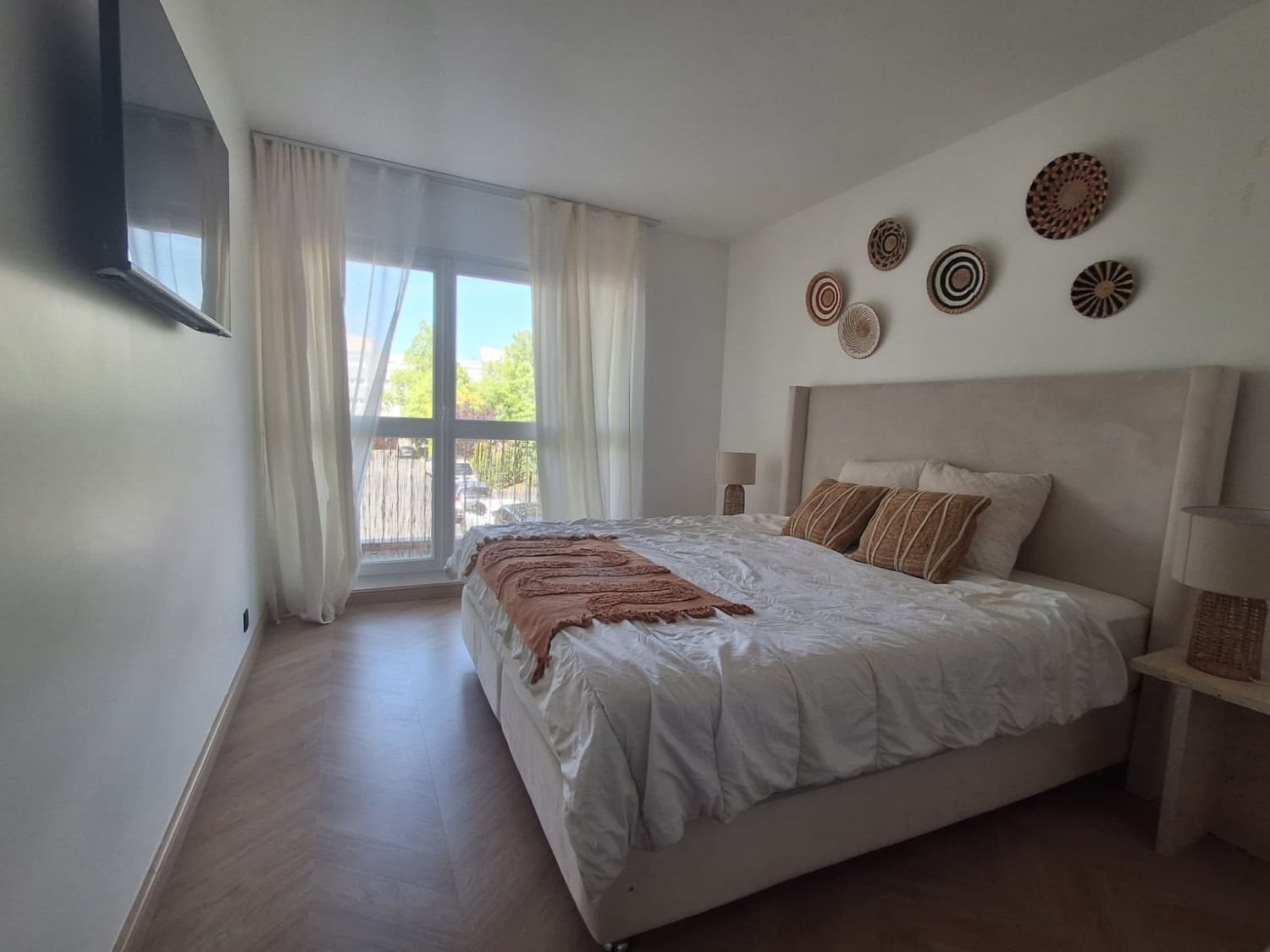 Appartement à louer, 71m², Plaisir