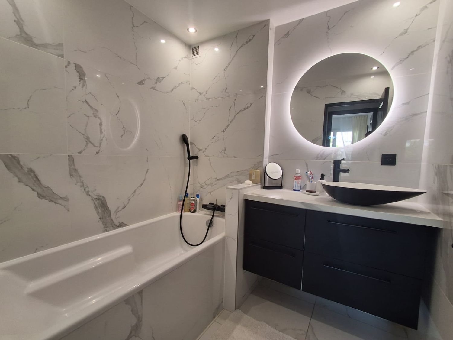 Appartement à louer, 71m², Plaisir