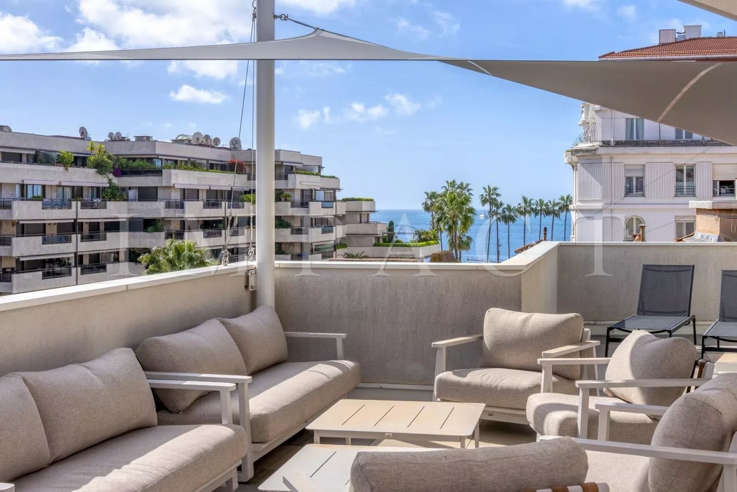 Appartement à louer, 180m², Cannes