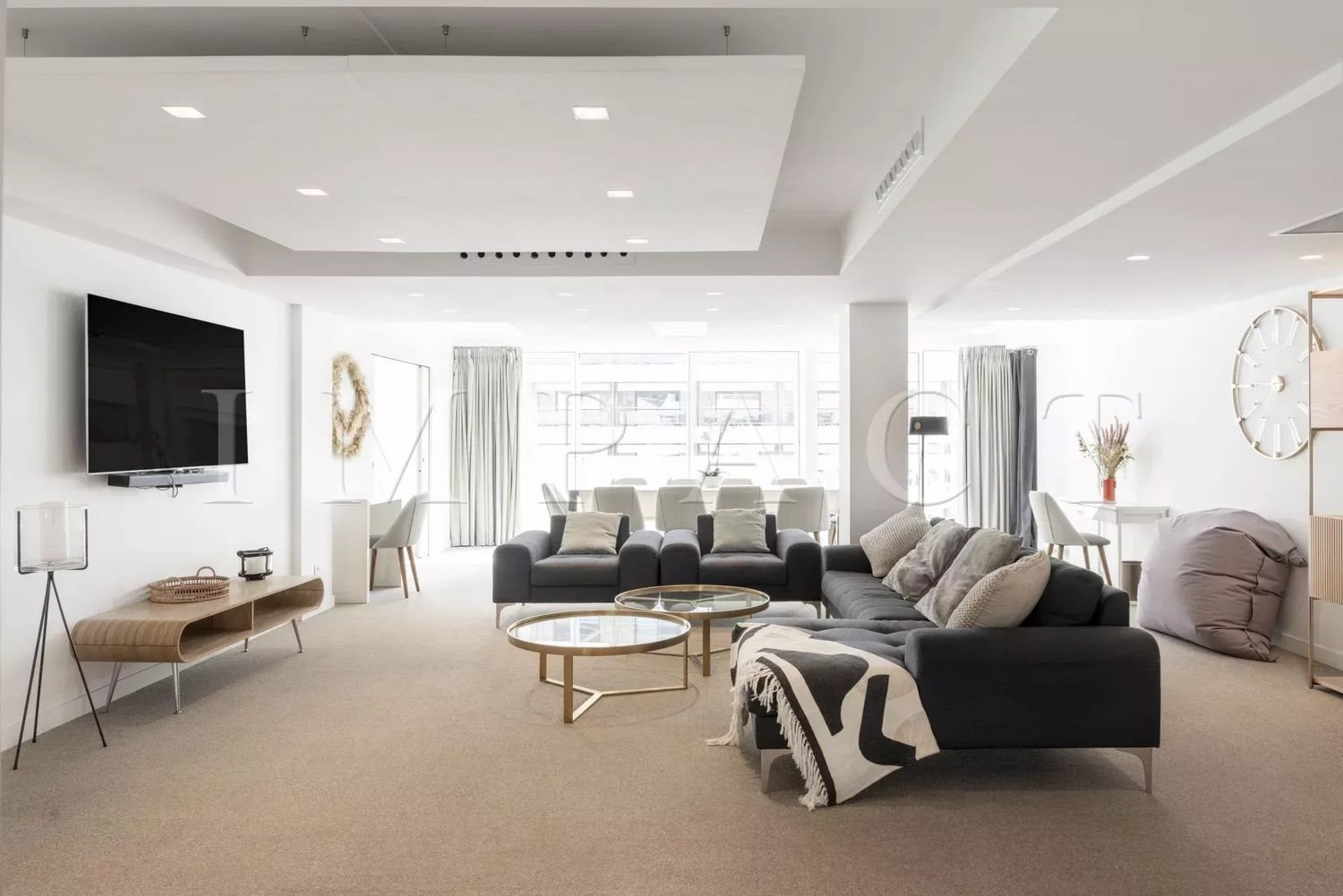 Appartement à louer, 180m², Cannes