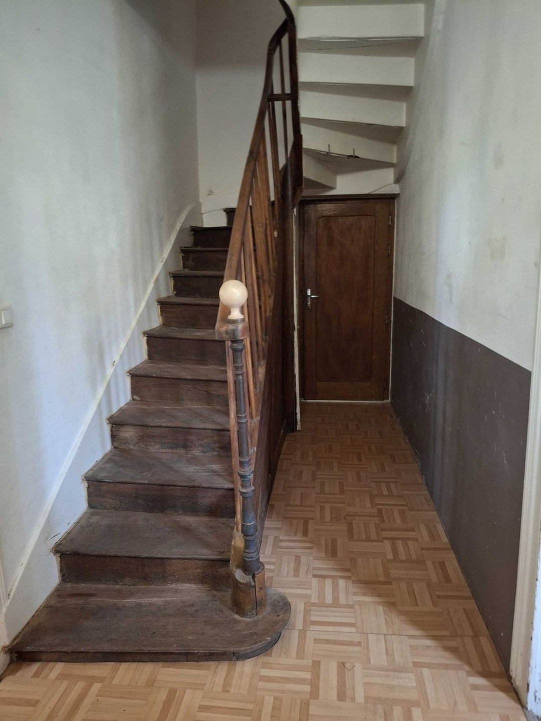 Maison à vendre, 92m², Saint-Mary