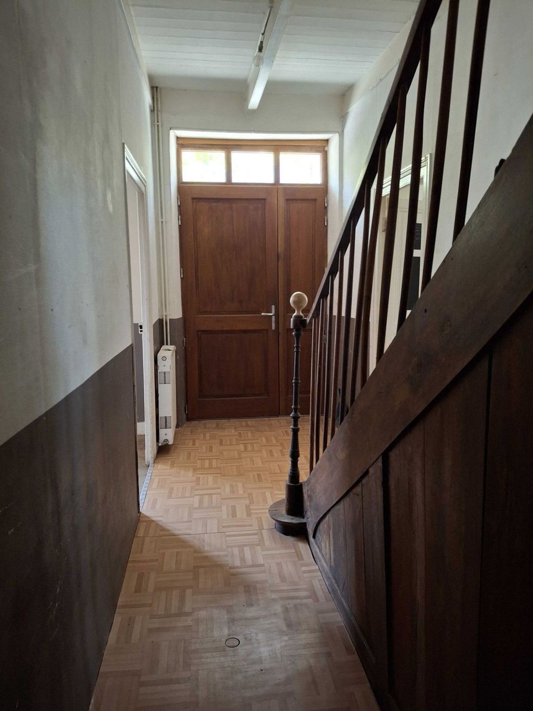 Maison à vendre, 92m², Saint-Mary