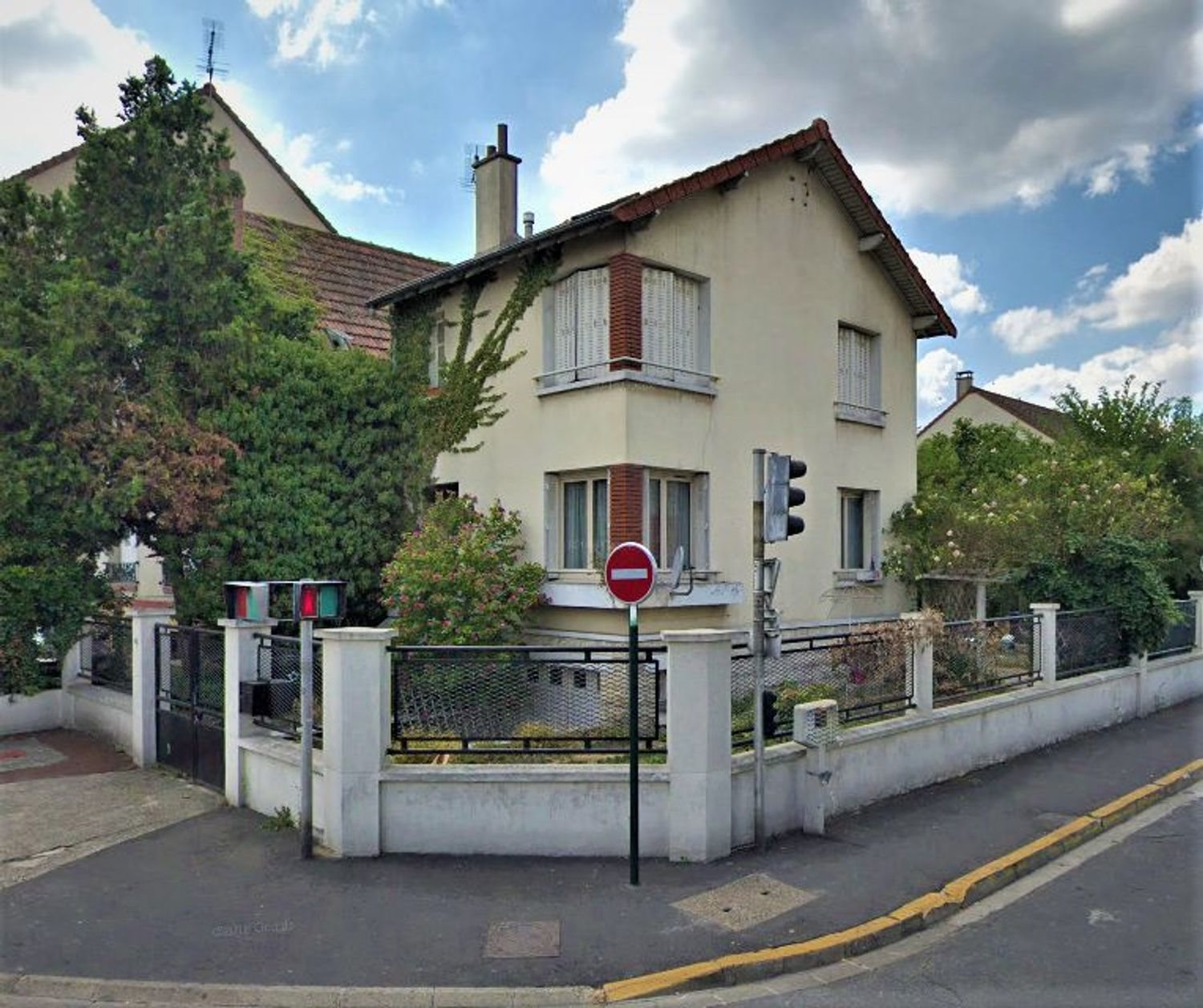 Maison à vendre, 80m², Drancy