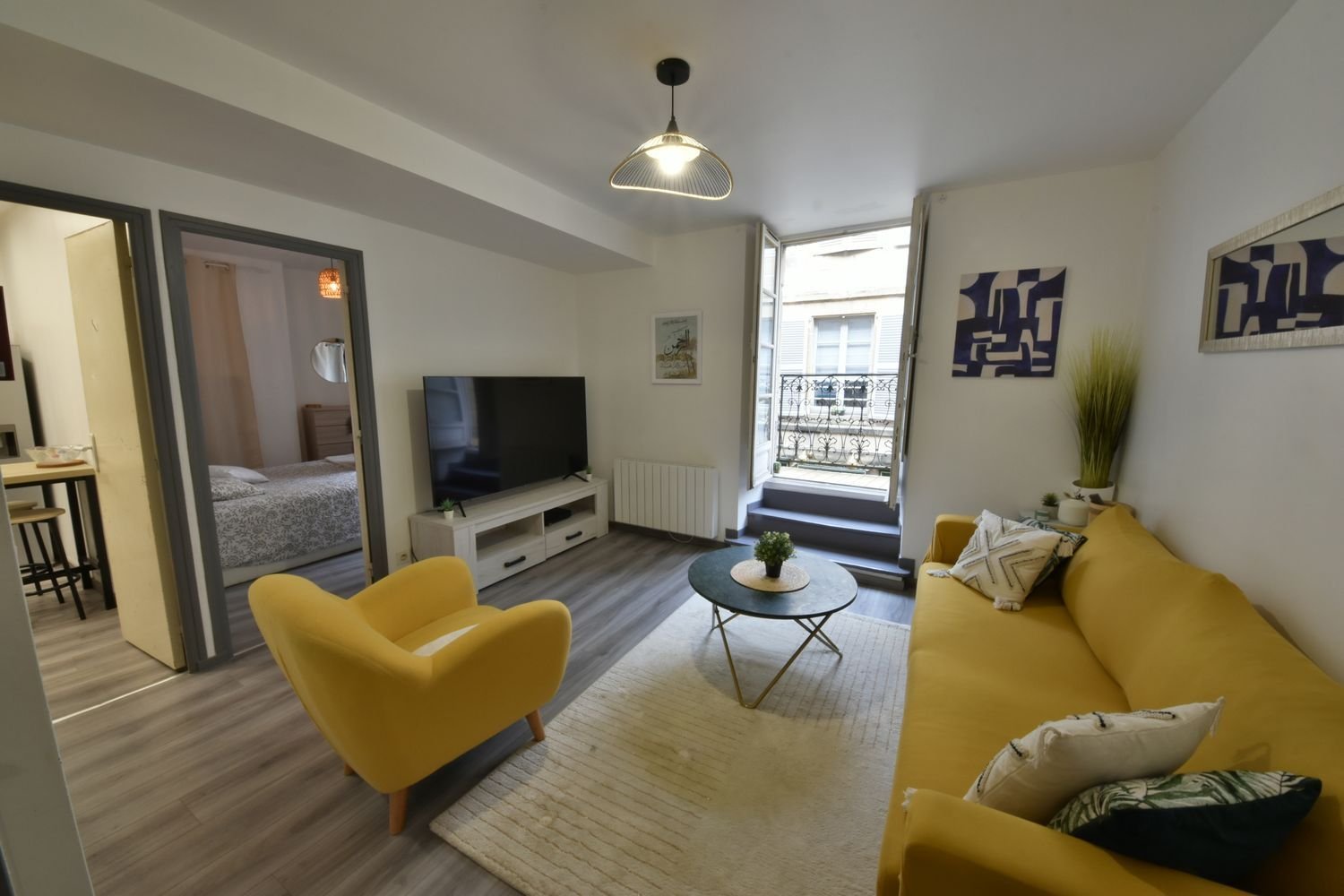 Appartement à vendre, 38m², Brive-la-Gaillarde