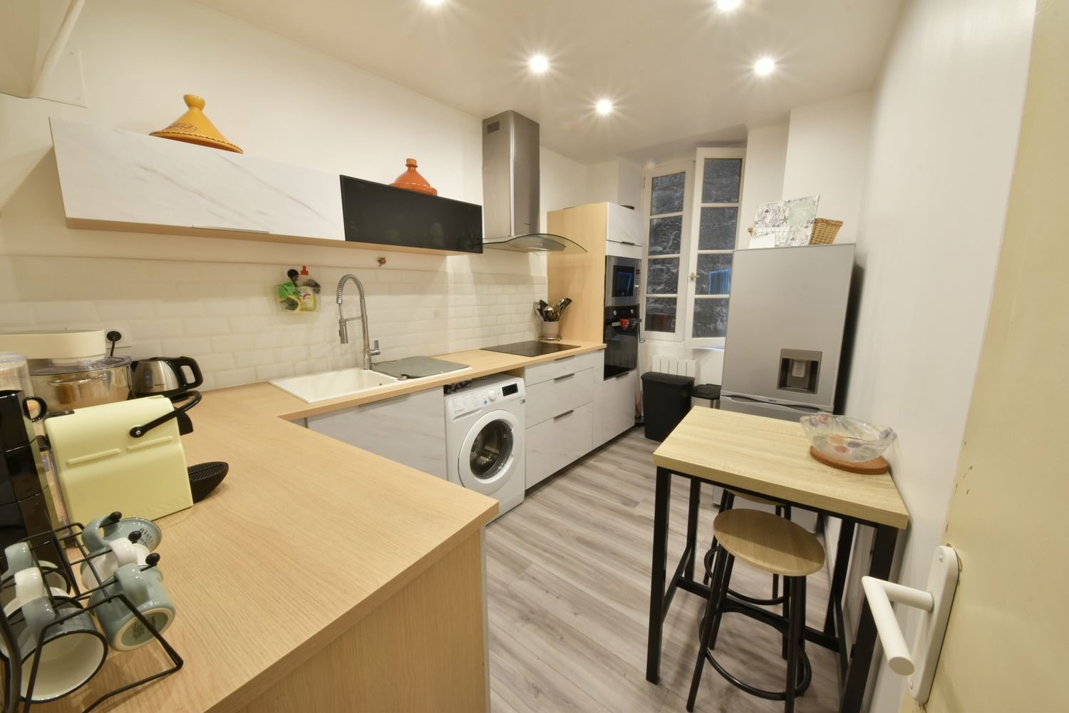 Appartement à vendre, 38m², Brive-la-Gaillarde