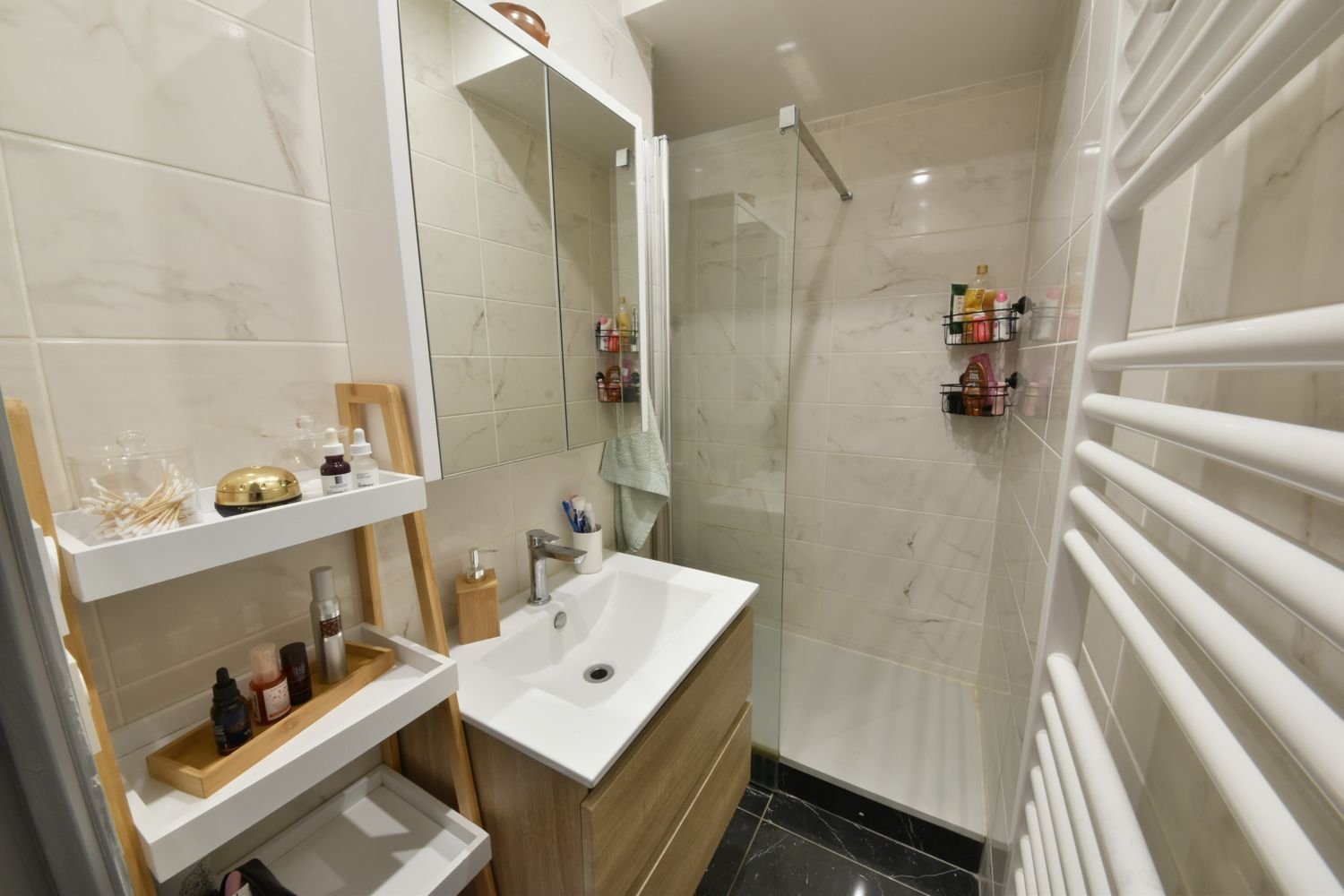 Appartement à vendre, 38m², Brive-la-Gaillarde