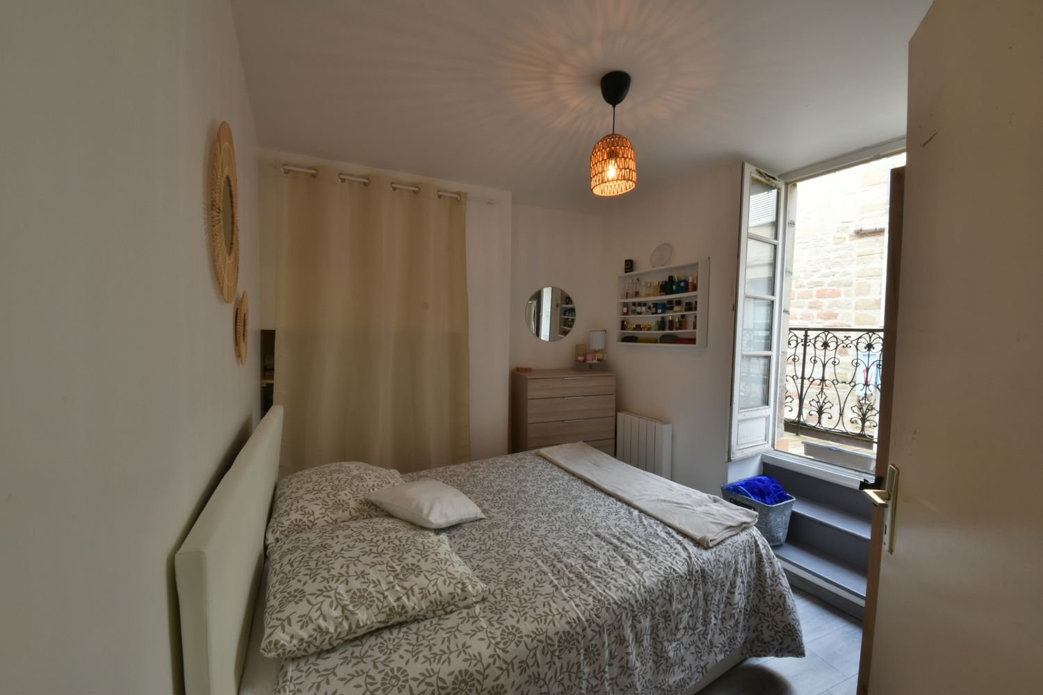 Appartement à vendre, 38m², Brive-la-Gaillarde