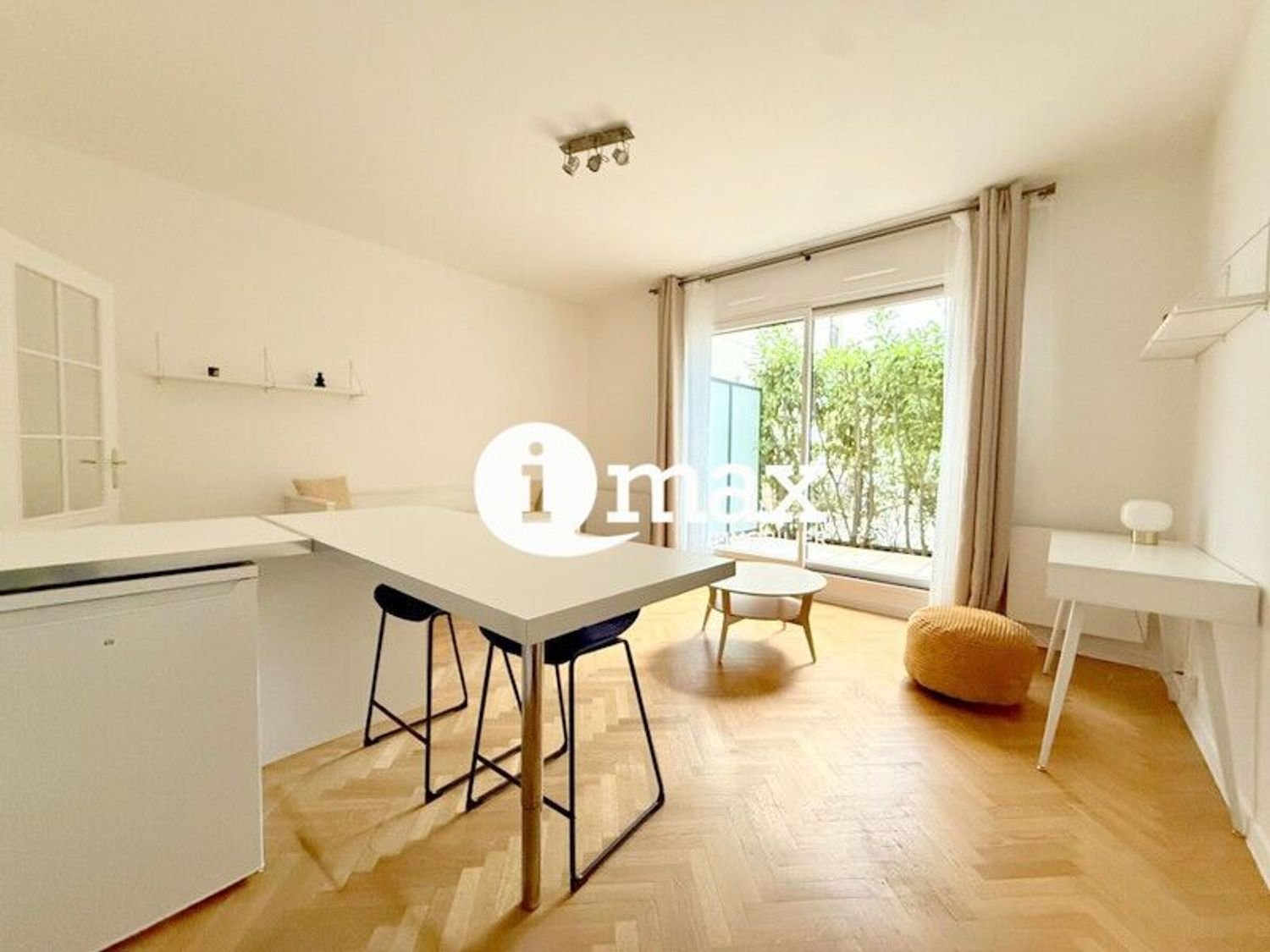 Appartement à louer, 38m², Neuilly-sur-Seine
