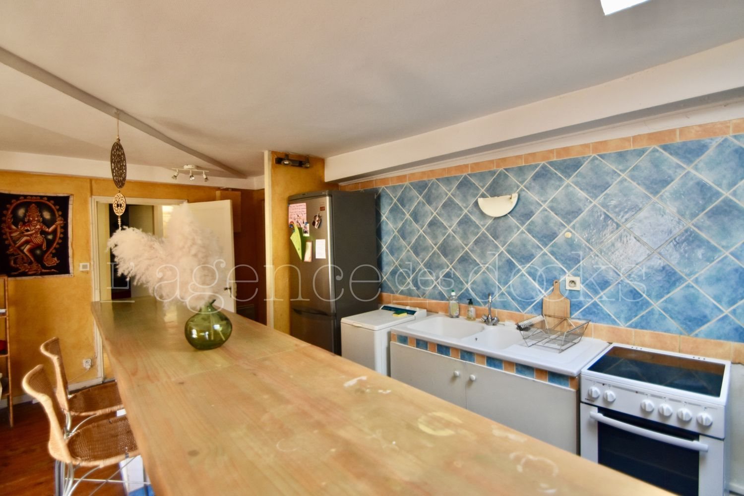 Appartement à vendre, 53m², Bordeaux