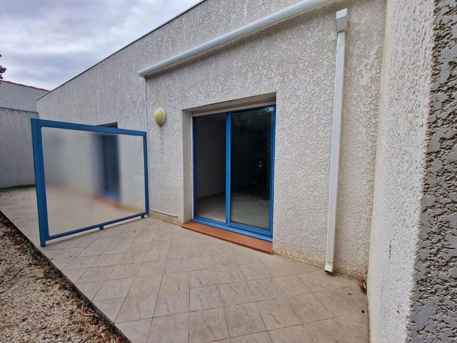 Appartement à vendre, 24m², Saleilles