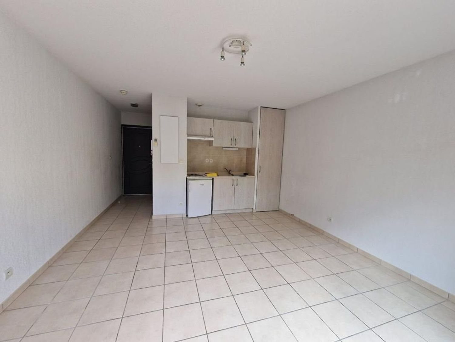 Appartement à vendre, 24m², Saleilles