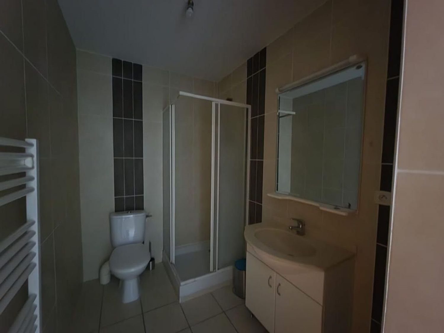 Appartement à vendre, 24m², Saleilles