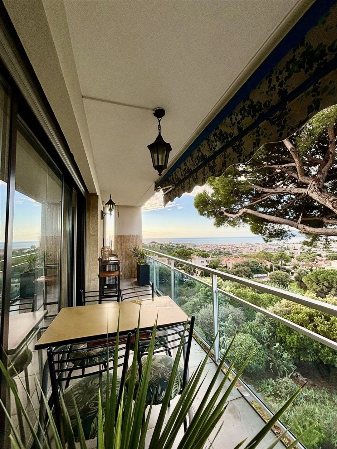 Appartement à vendre, 83m², Le Cannet