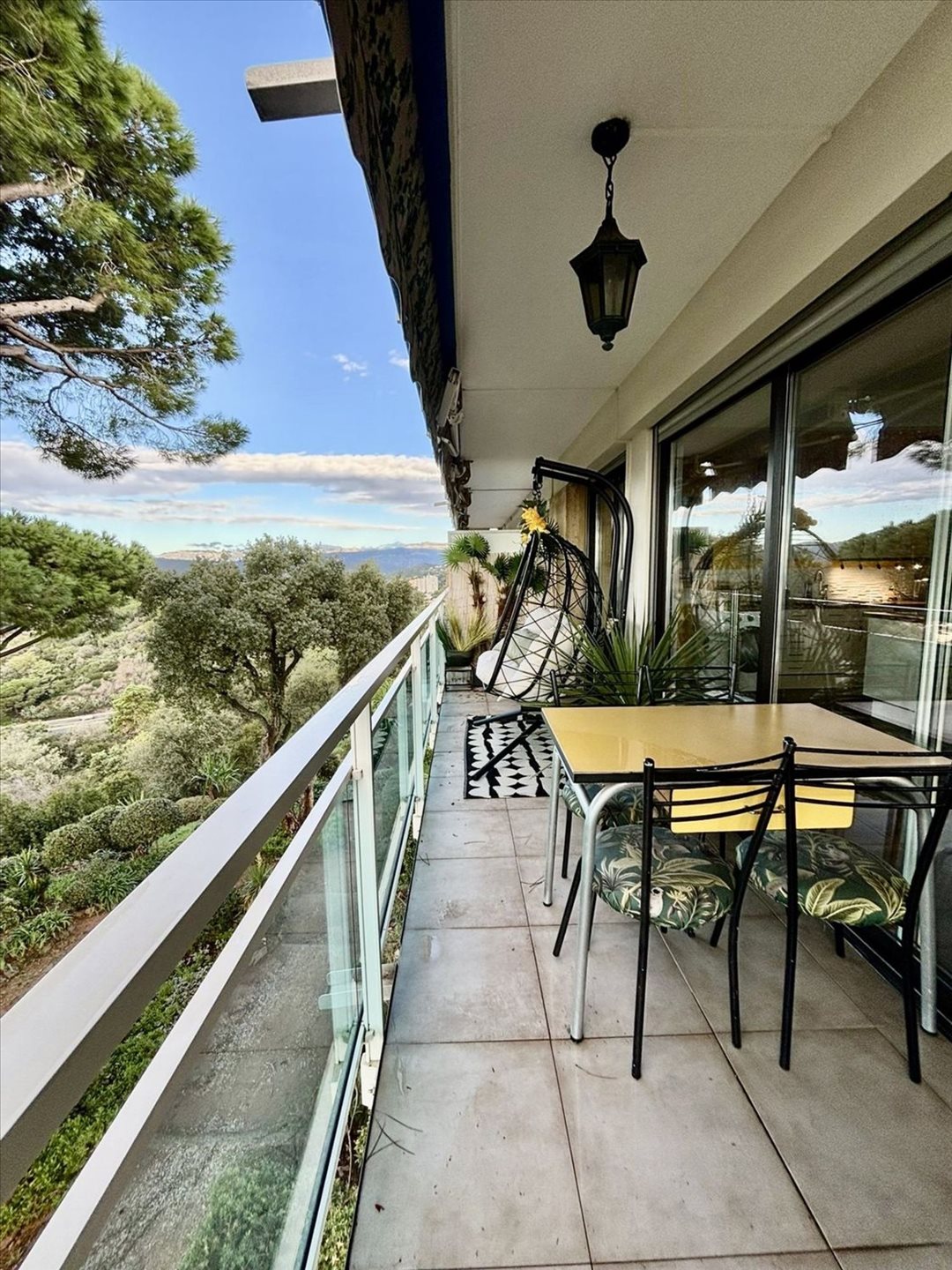 Appartement à vendre, 83m², Le Cannet