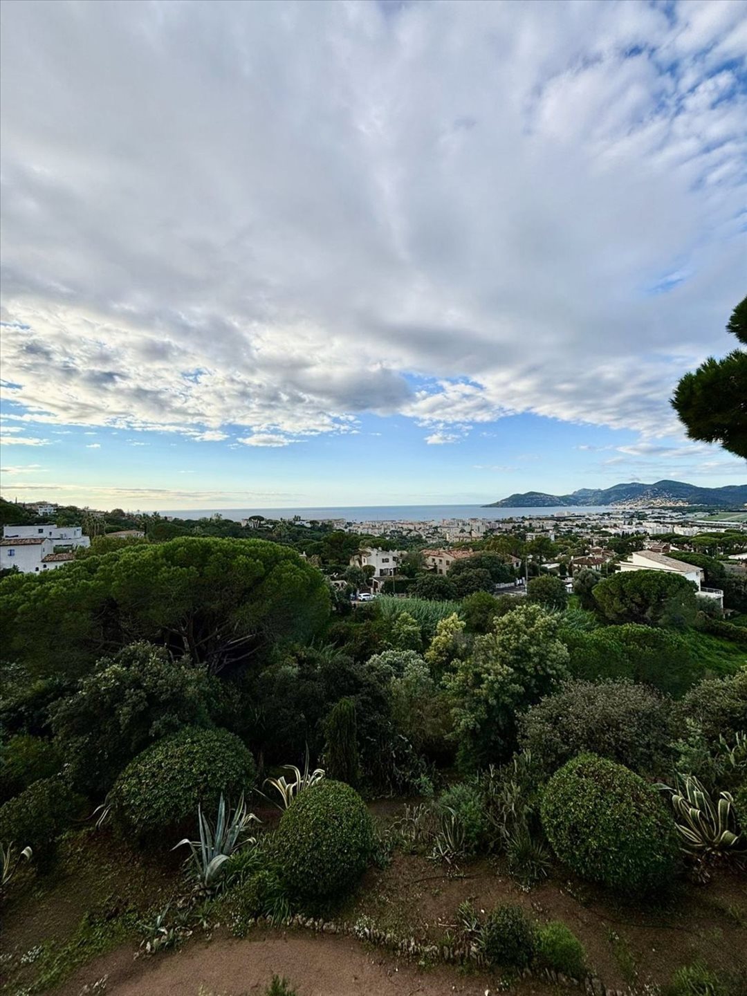 Appartement à vendre, 83m², Le Cannet