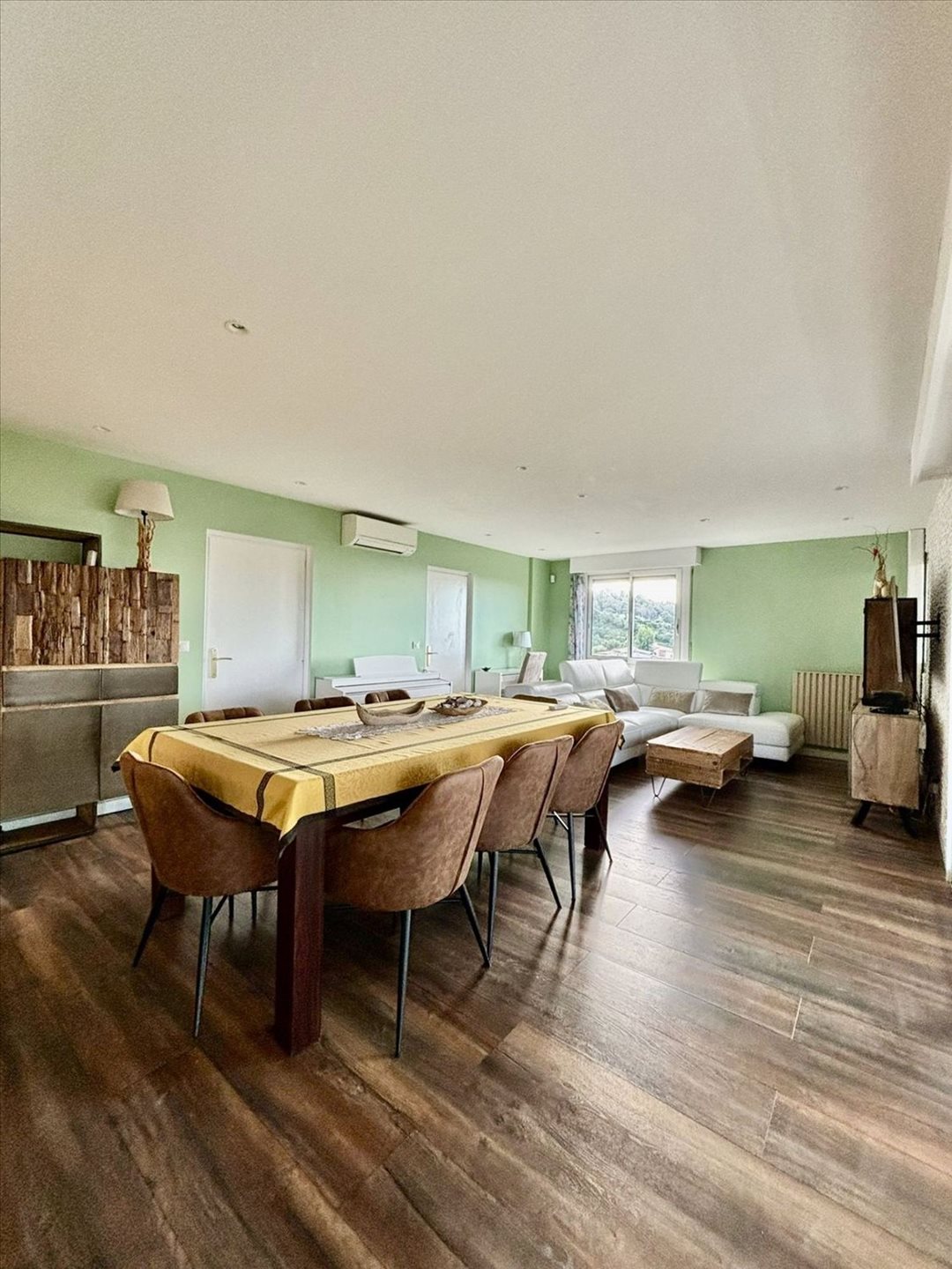 Appartement à vendre, 83m², Le Cannet
