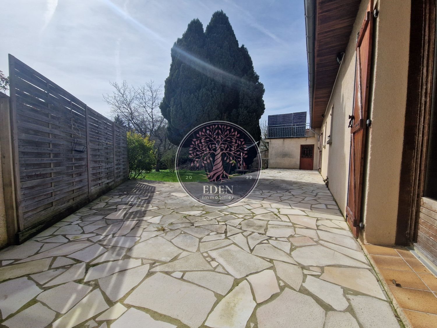 Maison à vendre, 178m², La Queue-les-Yvelines