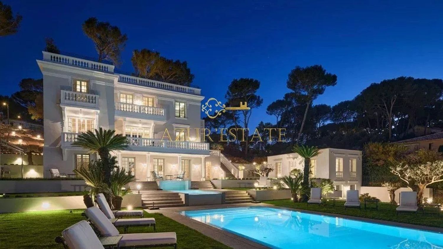 Maison à vendre, 420m², Antibes