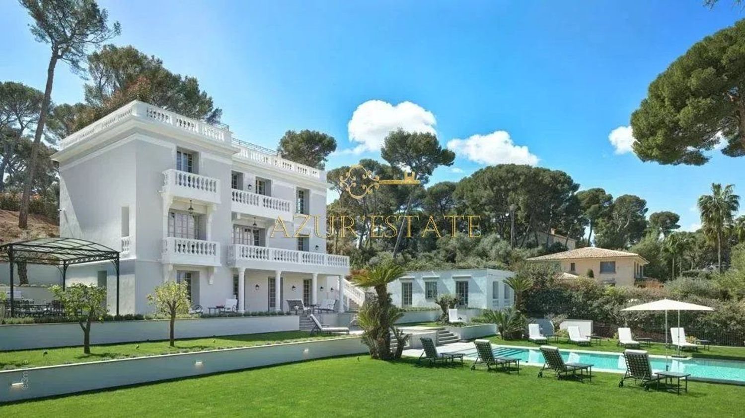 Maison à vendre, 420m², Antibes