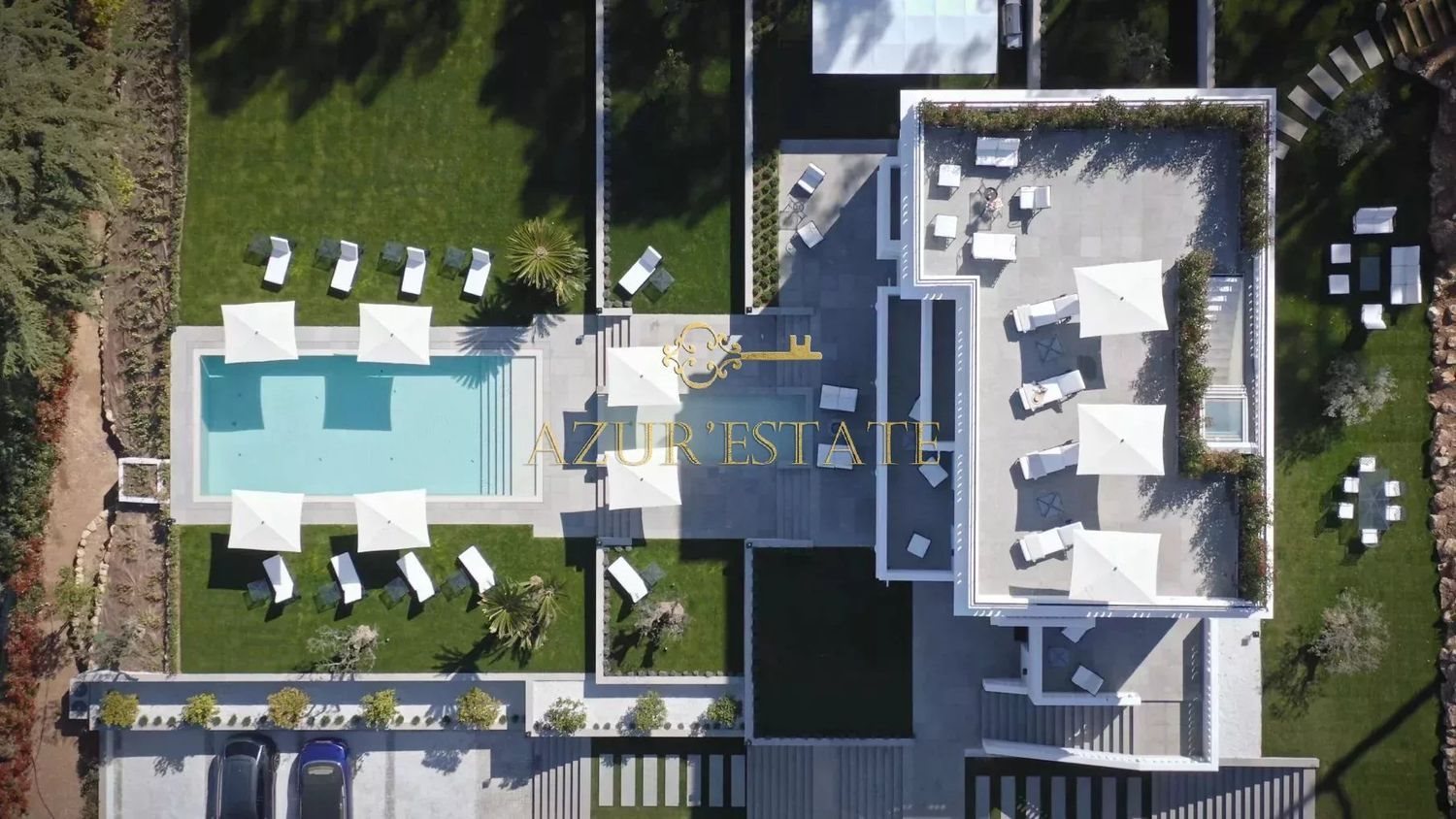 Maison à vendre, 420m², Antibes