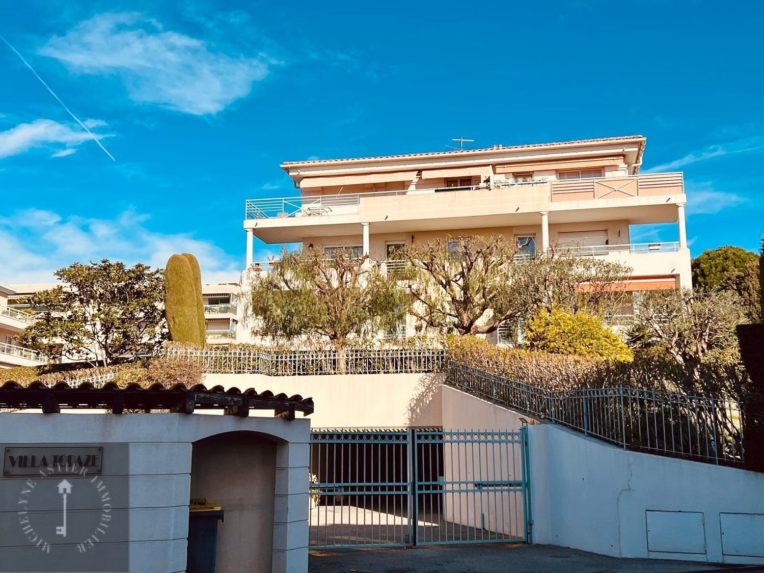 Appartement à vendre, 71m², Saint-Laurent-du-Var