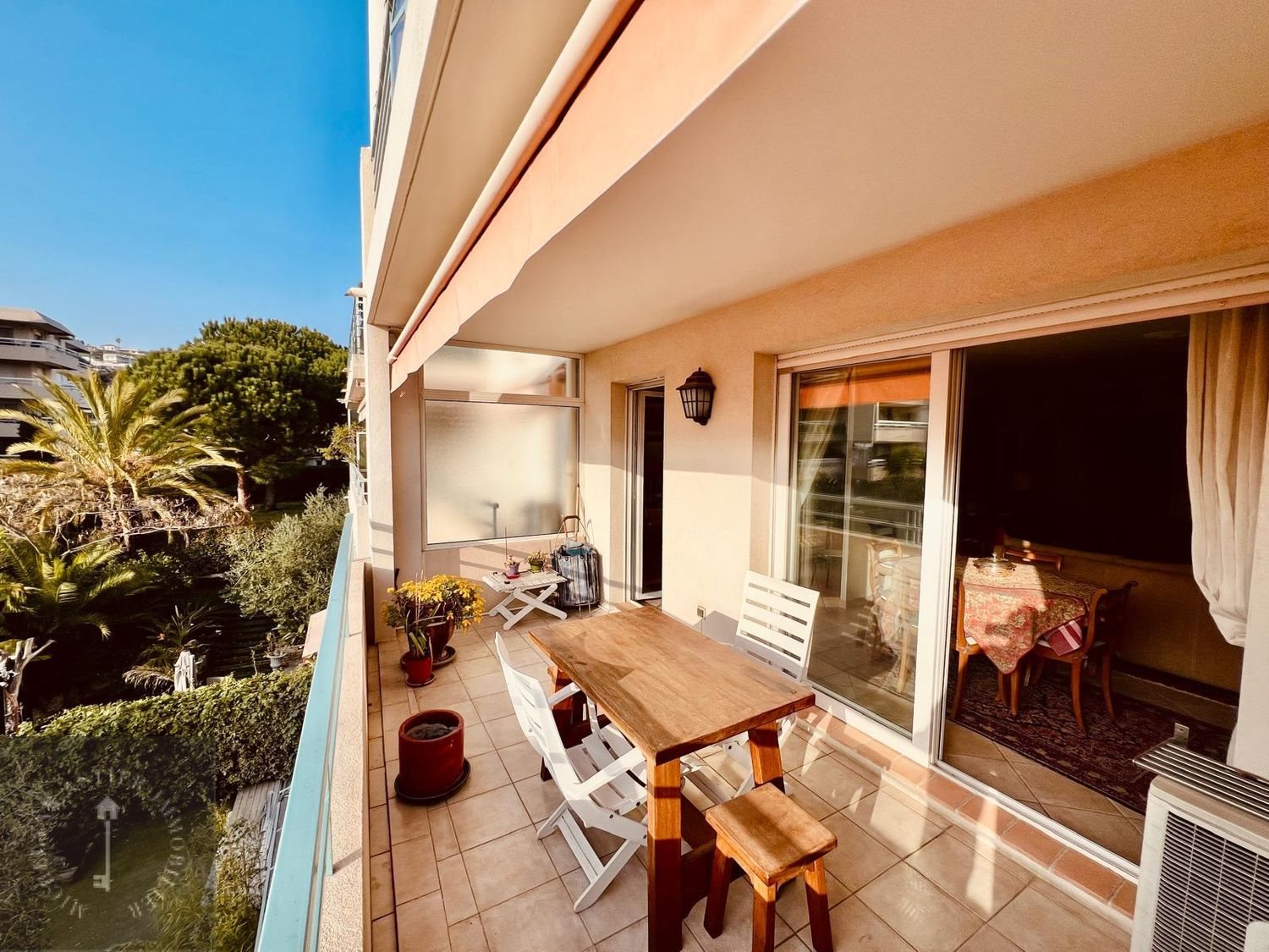 Appartement à vendre, 71m², Saint-Laurent-du-Var