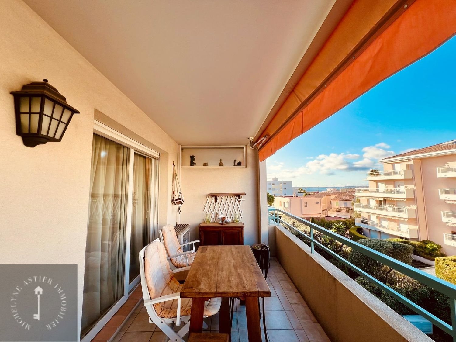 Appartement à vendre, 71m², Saint-Laurent-du-Var