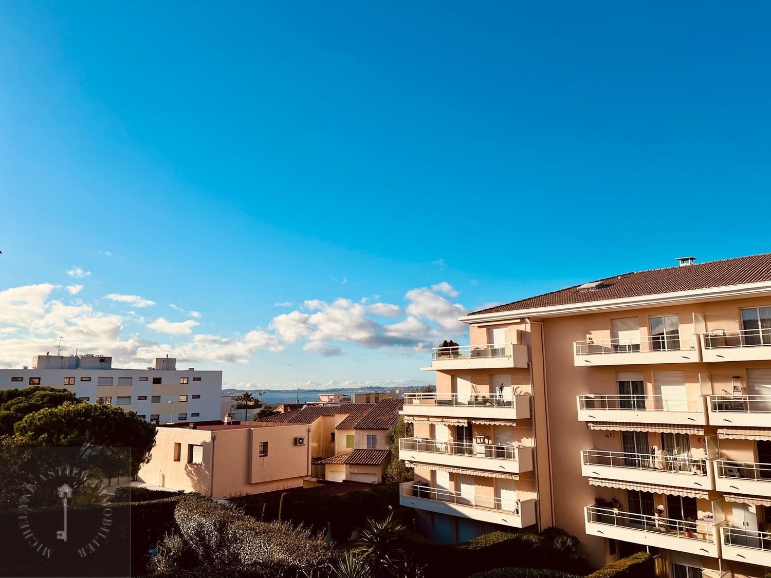 Appartement à vendre, 71m², Saint-Laurent-du-Var