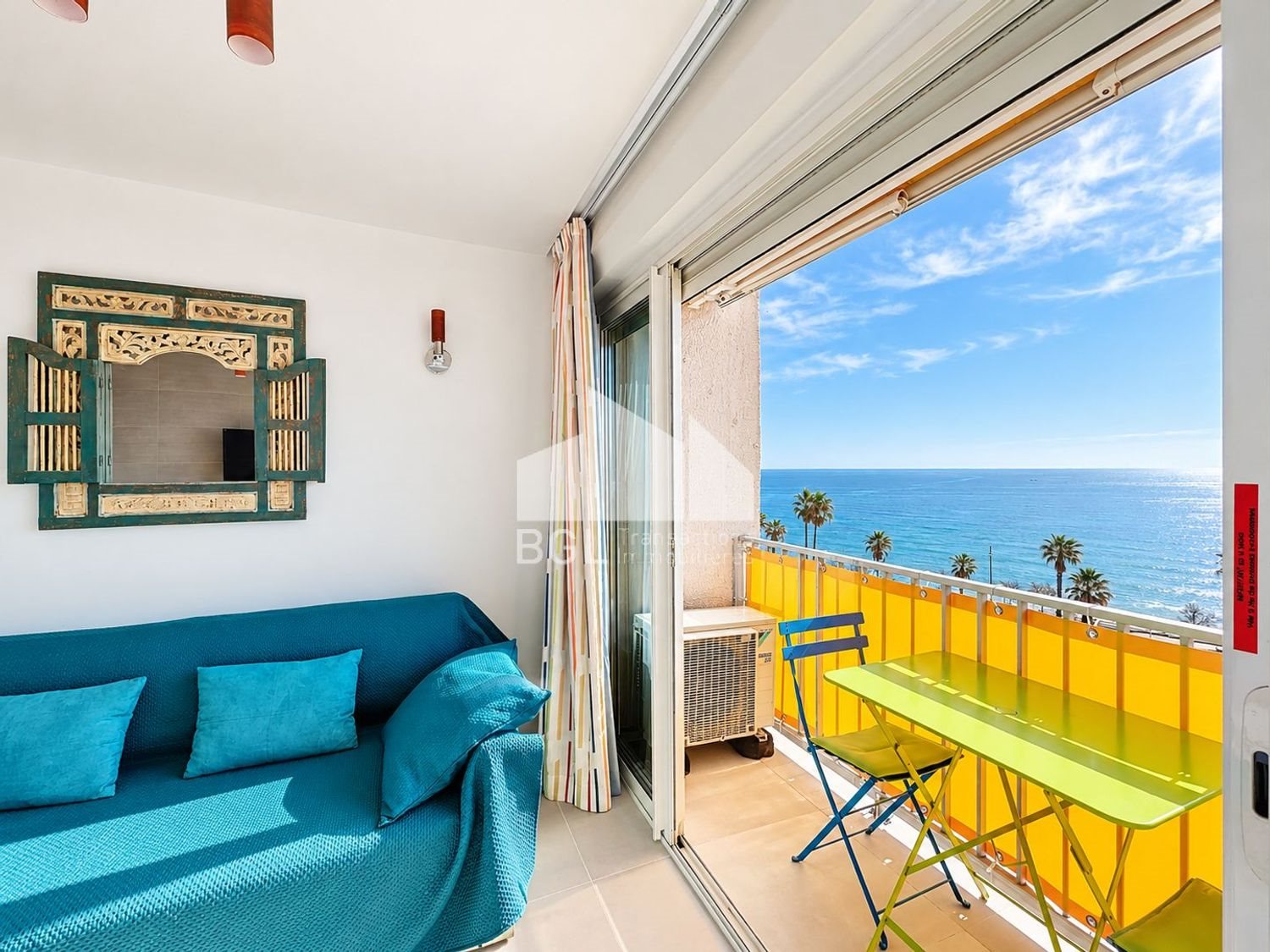 Appartement à vendre, 28m², Le Lavandou