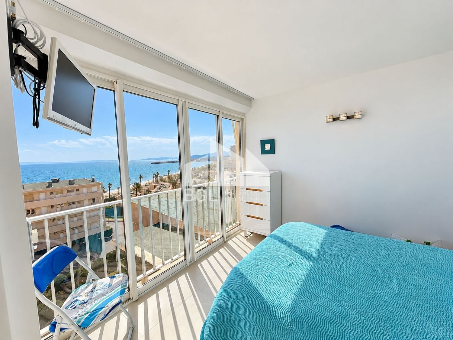 Appartement à vendre, 28m², Le Lavandou