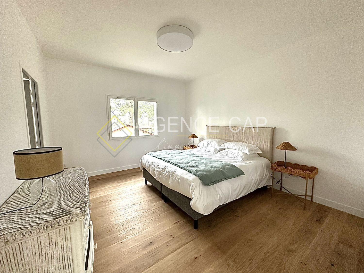 Maison à vendre, 180m², Arcachon