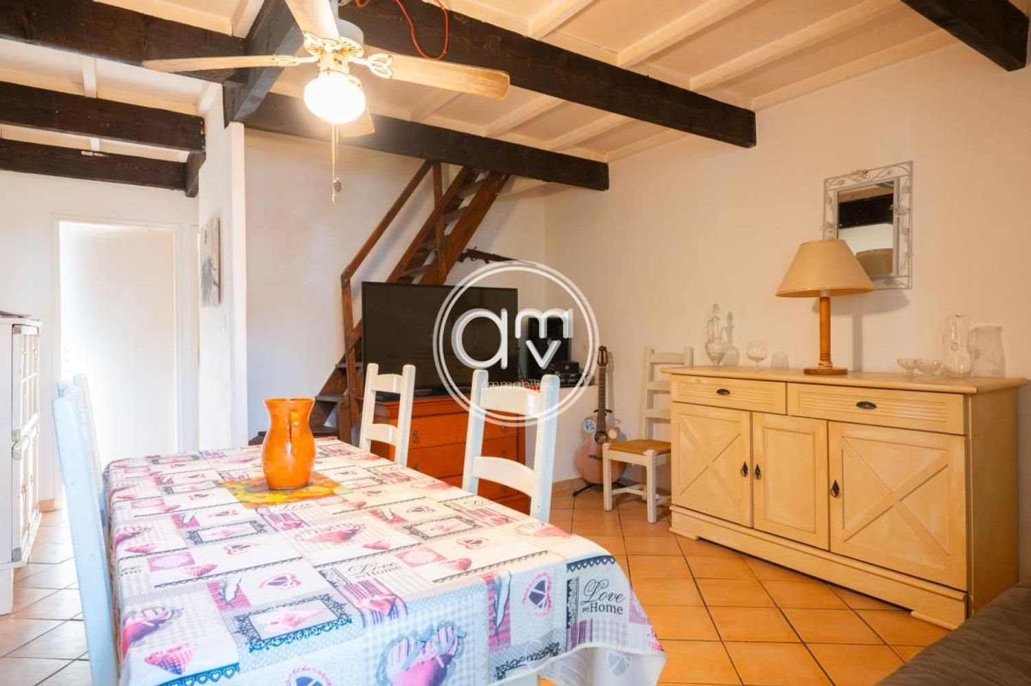 Appartement à vendre, 77m², Ollioules