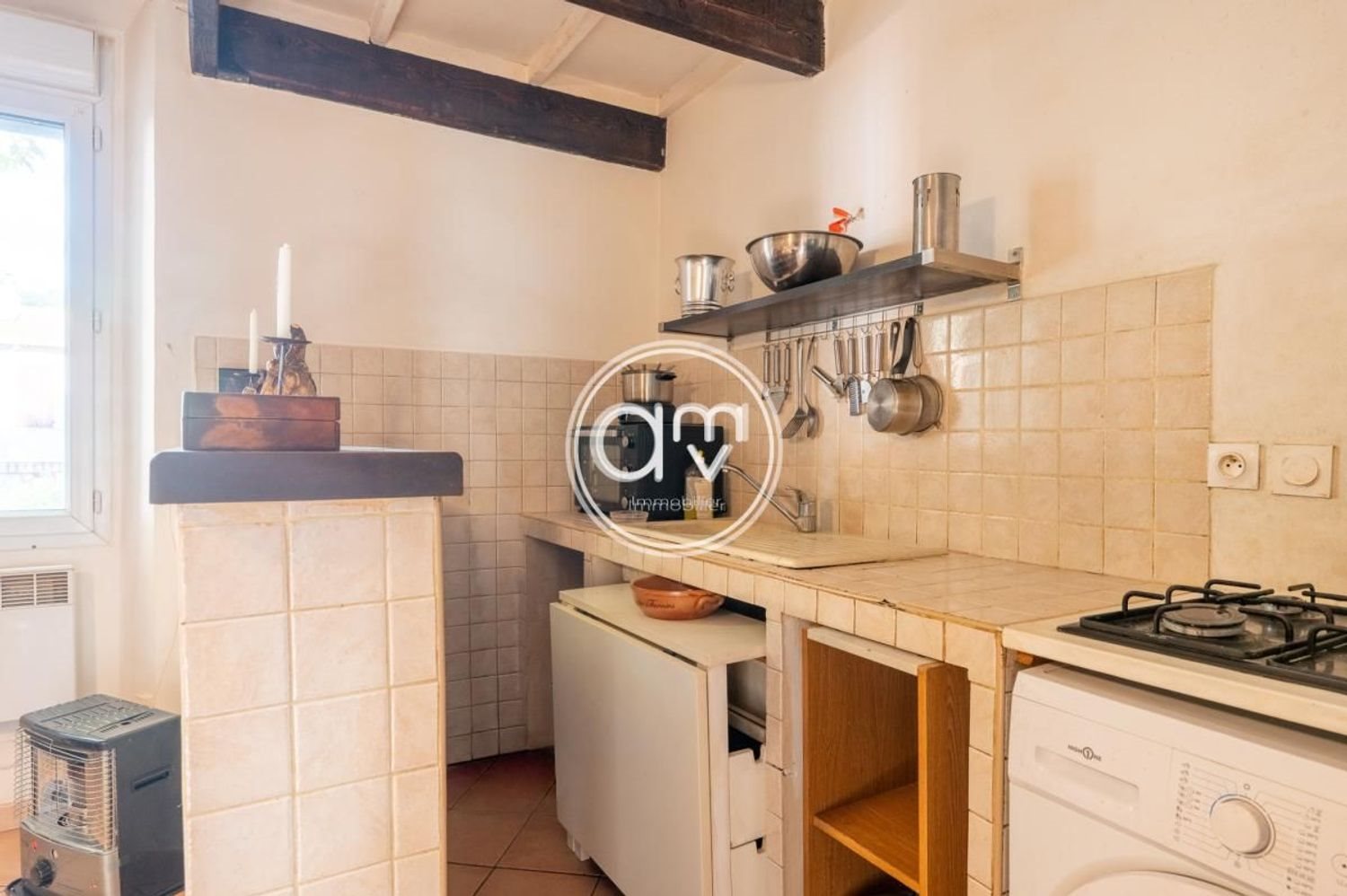 Appartement à vendre, 77m², Ollioules