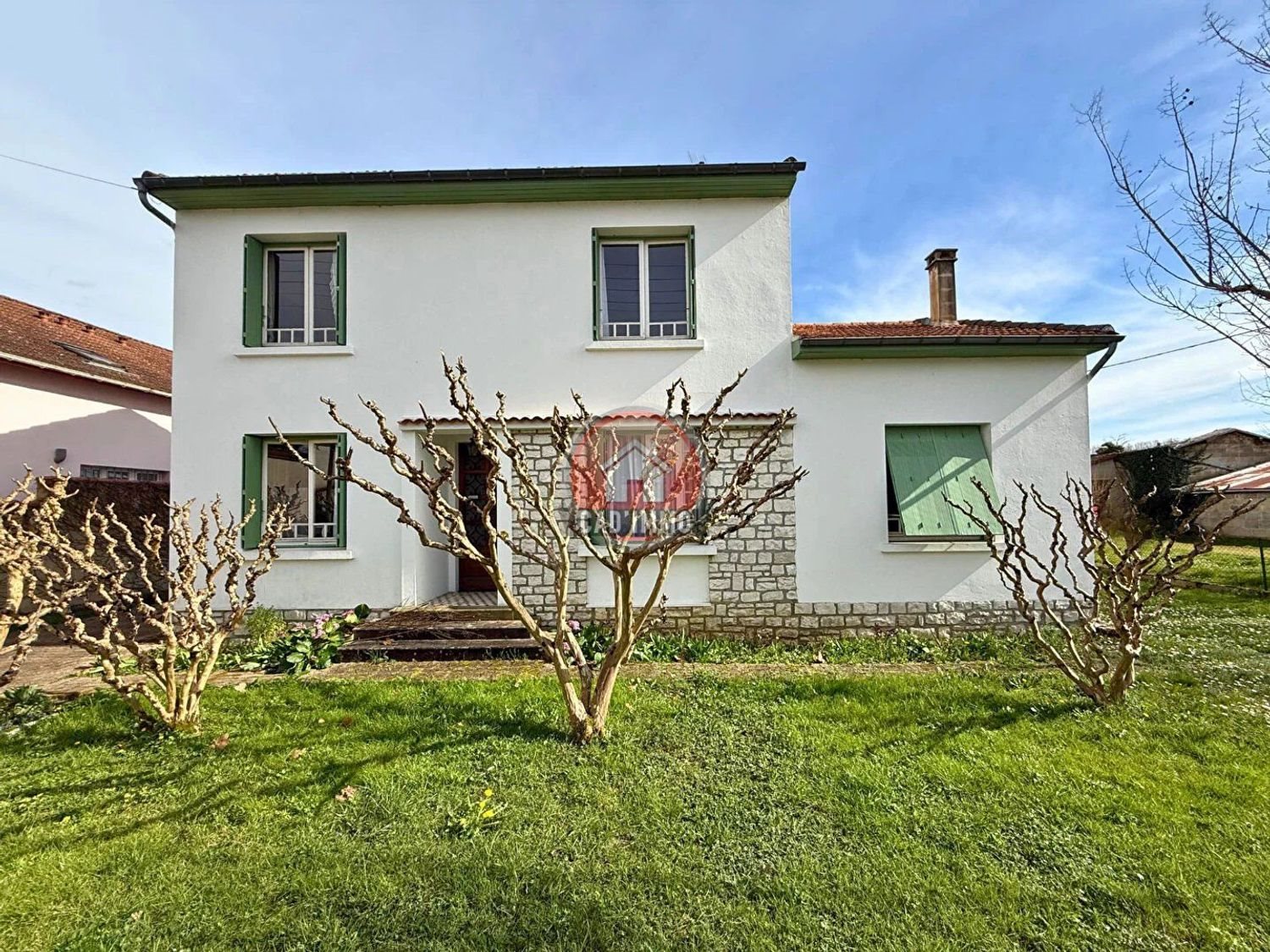 Maison à vendre, 151m², Bergerac