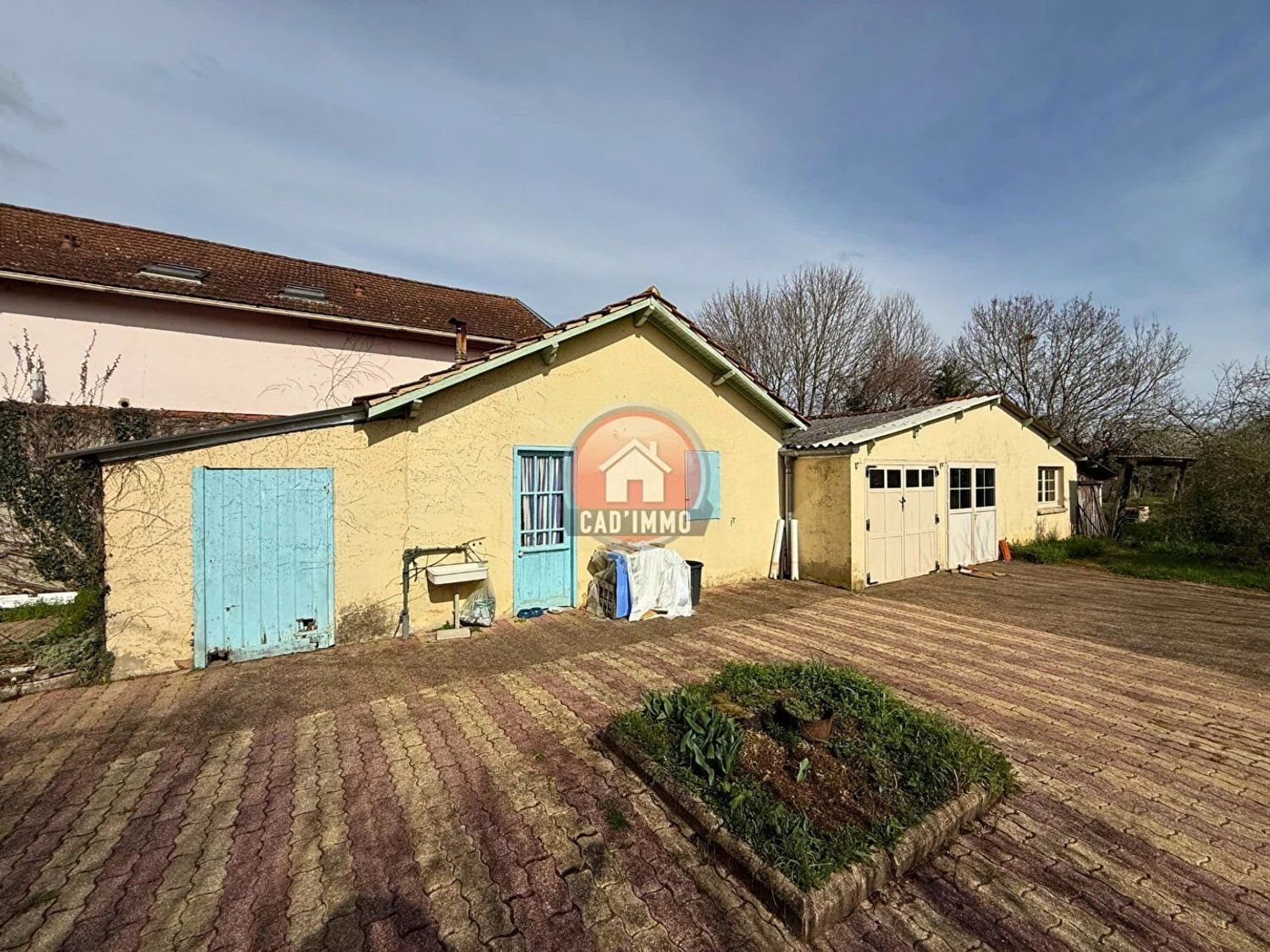 Maison à vendre, 151m², Bergerac