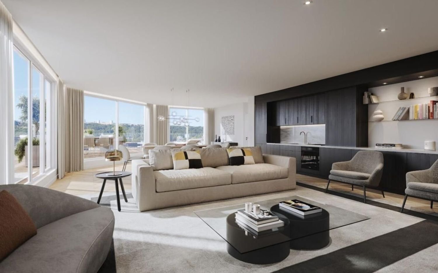 Appartement à vendre, 101m², Rouen