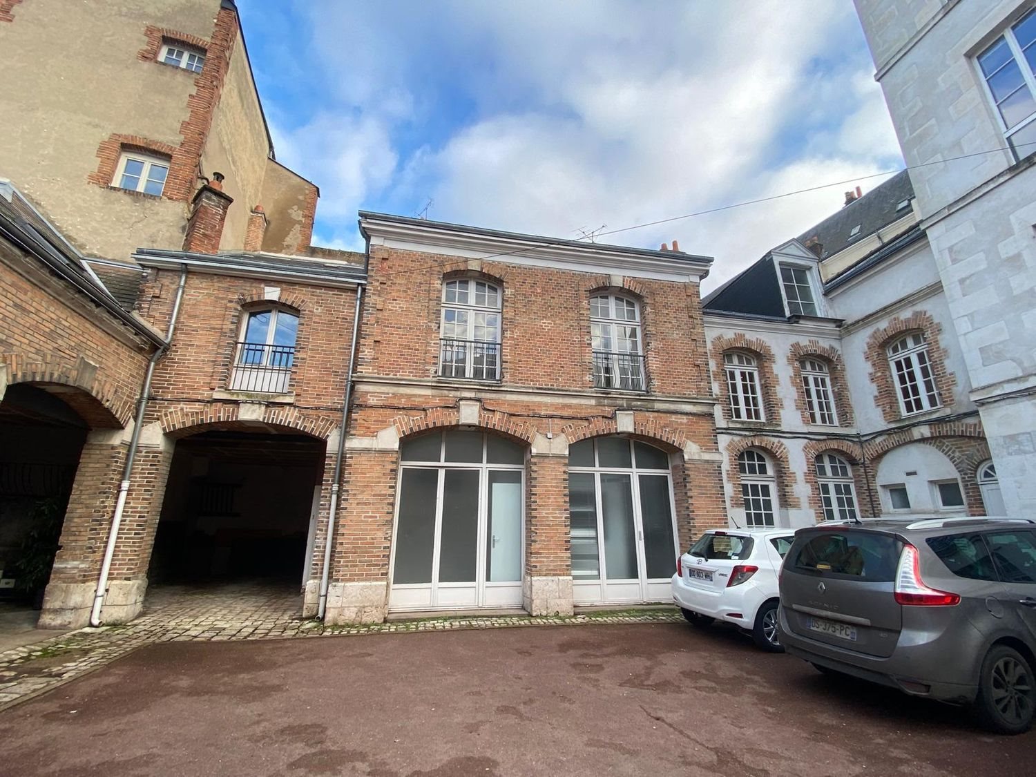 Appartement à vendre, 86m², Orléans