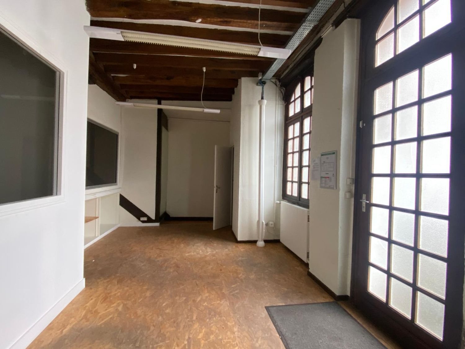 Appartement à vendre, 86m², Orléans