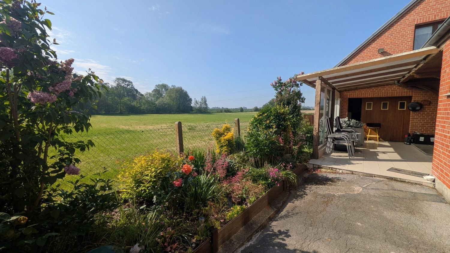Maison à vendre, 215m², Mérignies
