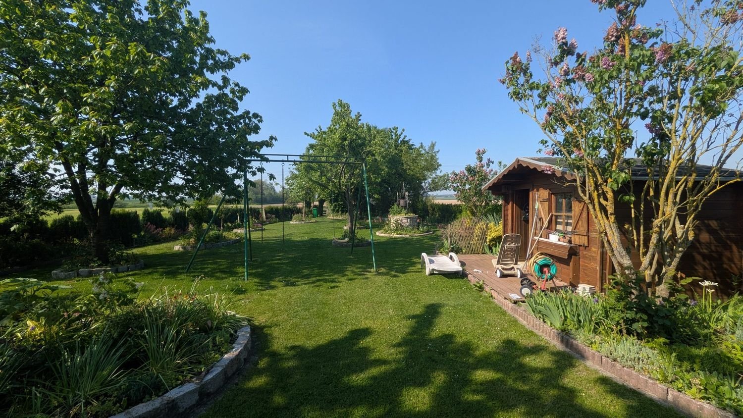 Maison à vendre, 215m², Mérignies