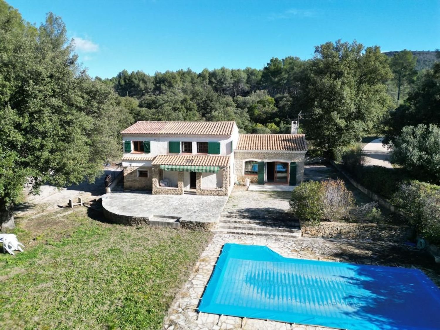 Maison à vendre, 111m², Le Beausset