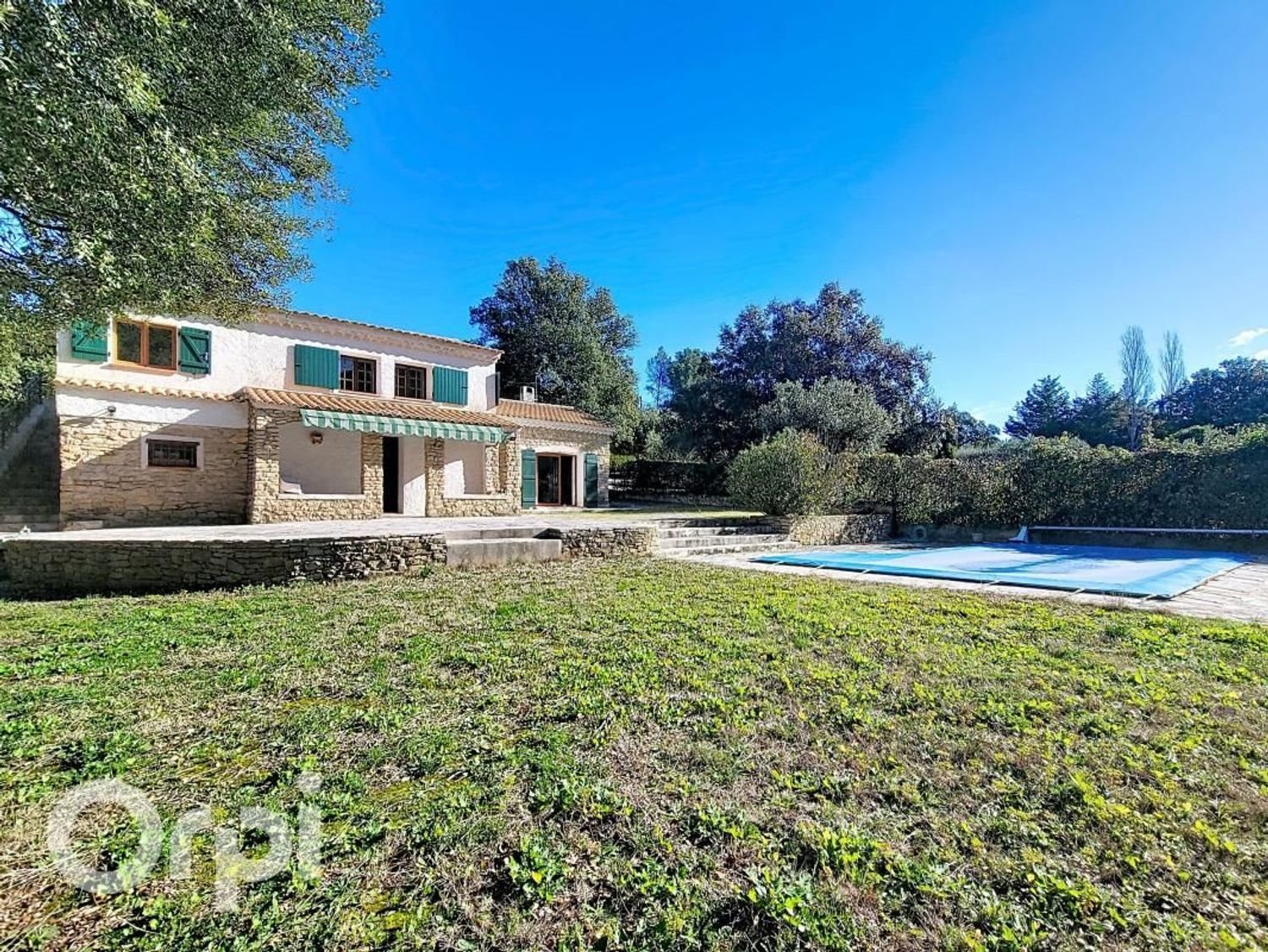 Maison à vendre, 111m², Le Beausset
