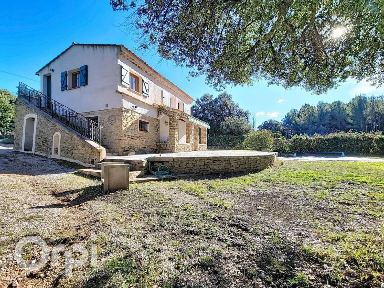 Maison à vendre, 111m², Le Beausset