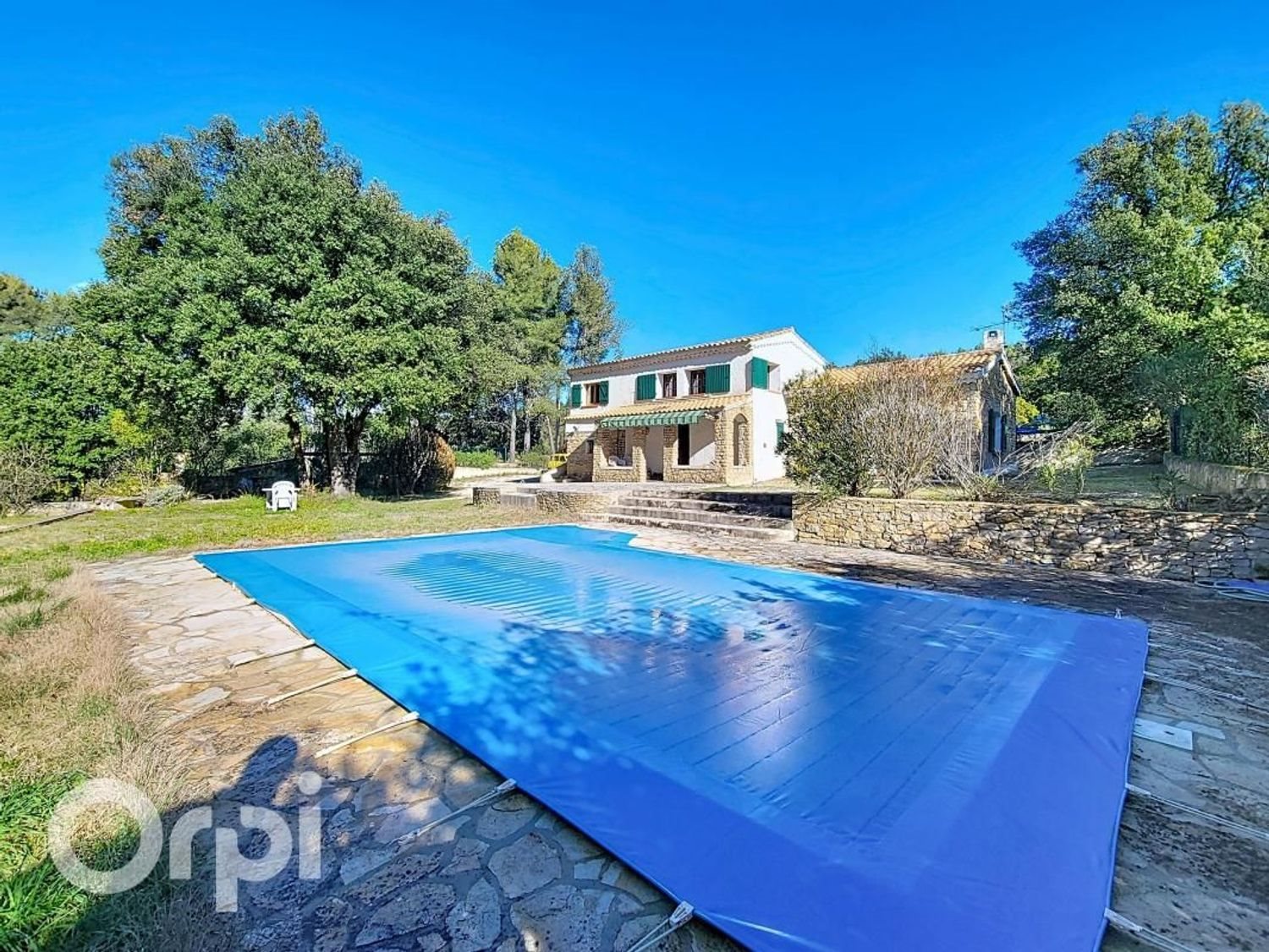 Maison à vendre, 111m², Le Beausset