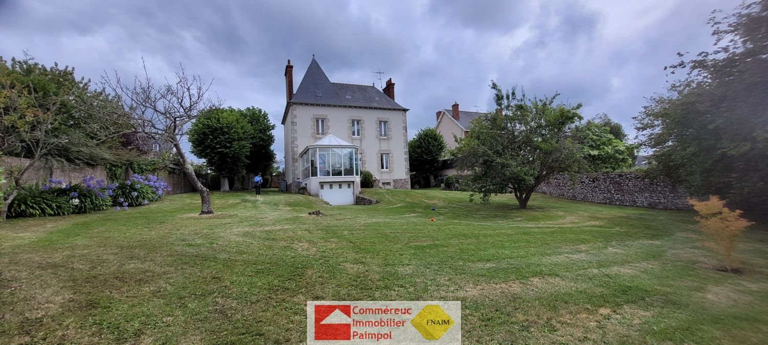 Maison à vendre, 130m², Paimpol