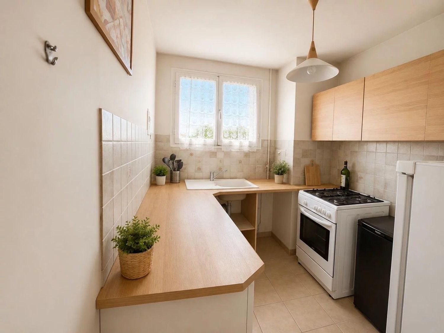Appartement à vendre, 54m², Saint-Maur-des-Fossés