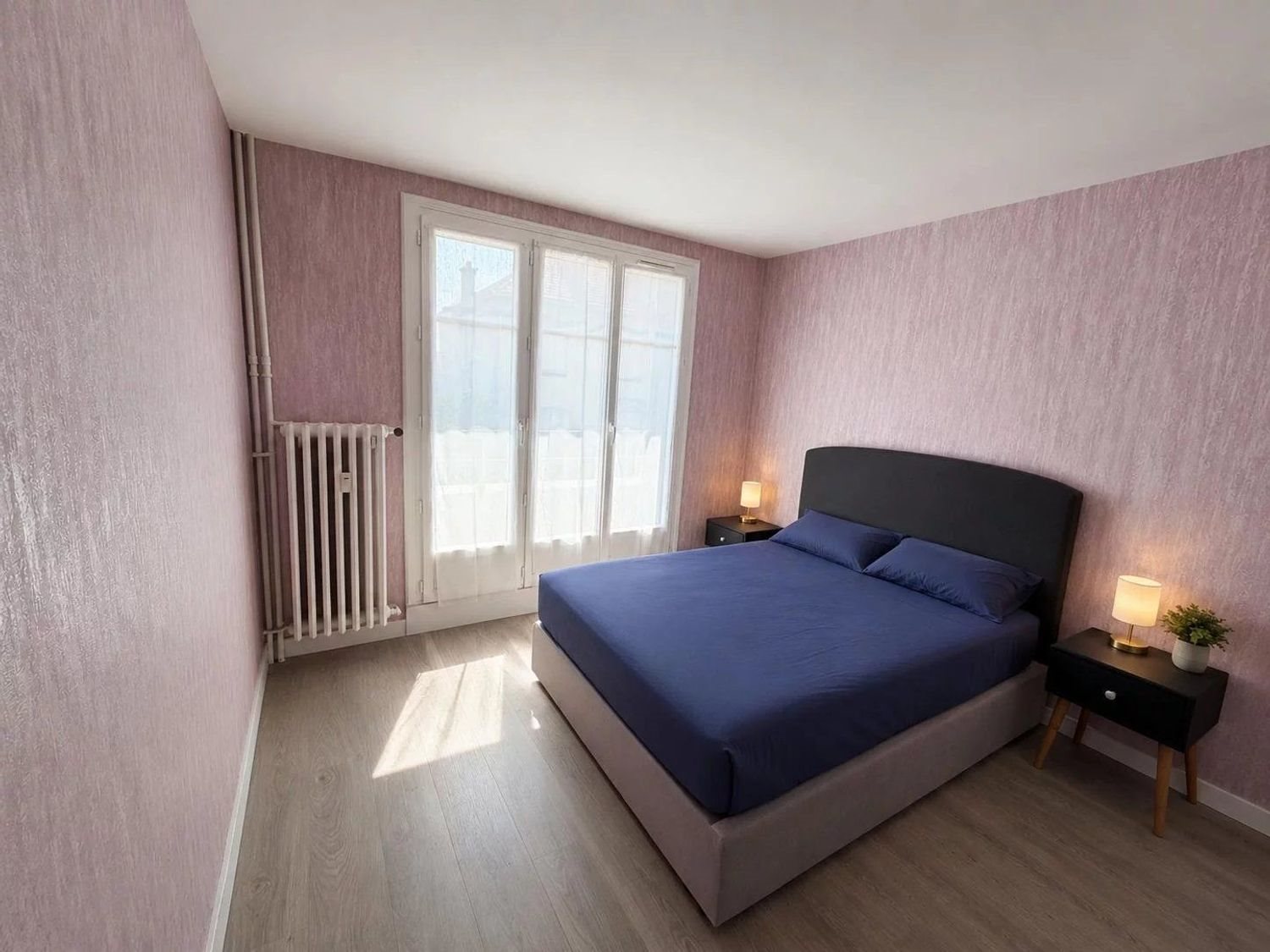 Appartement à vendre, 54m², Saint-Maur-des-Fossés