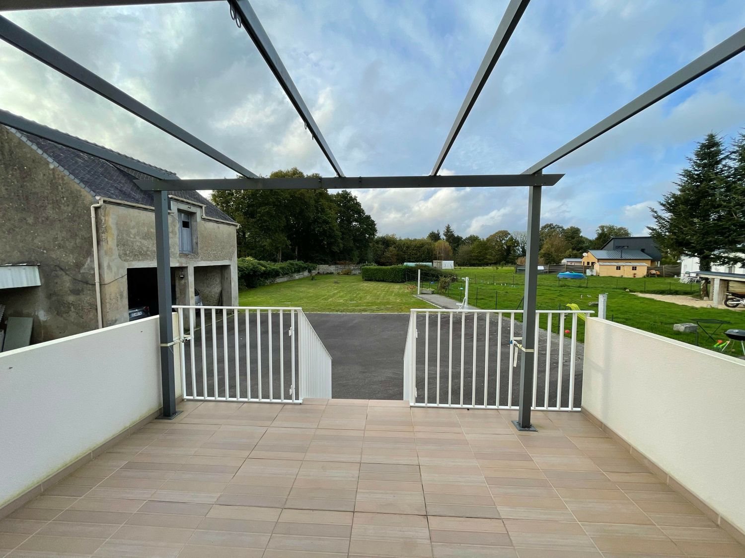 Maison à vendre, 215m², Baud